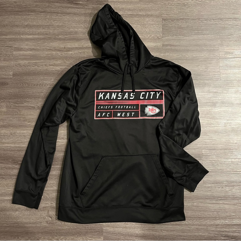 KC Chiefs Sweatshirt